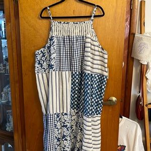 Universal Thread summer dress